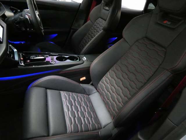 AUDI RS E-TRON GT 2023 Image 31