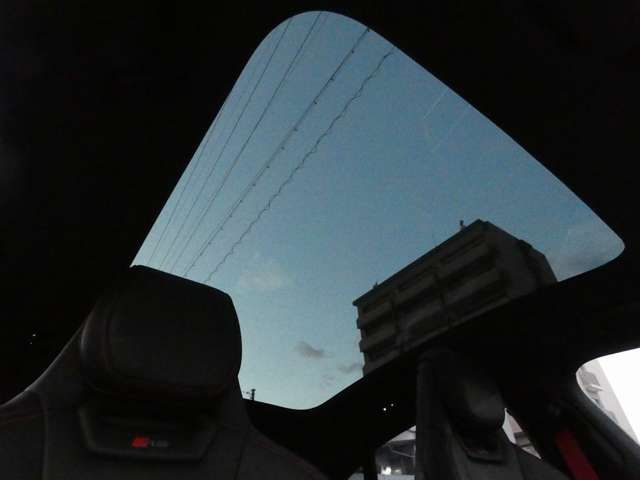 AUDI RS E-TRON GT 2023 Image 31