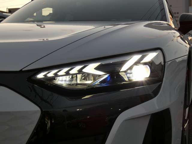 AUDI RS E-TRON GT 2023 Image 31