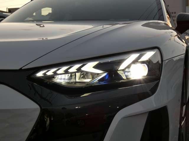 AUDI RS E-TRON GT 2023 Image 31