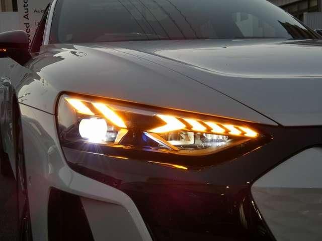 AUDI RS E-TRON GT 2023 Image 31