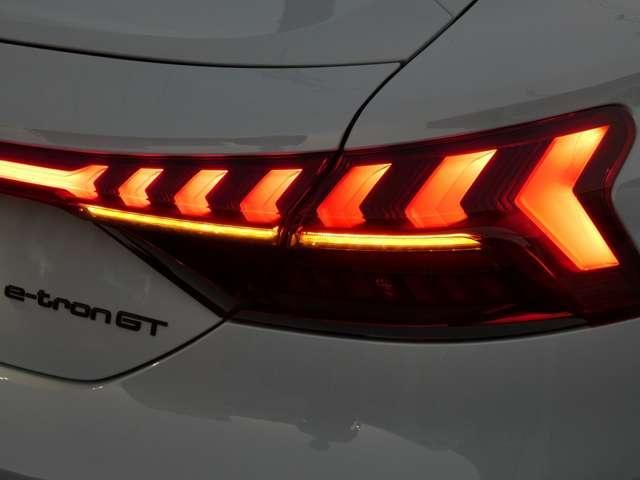 AUDI RS E-TRON GT 2023 Image 31