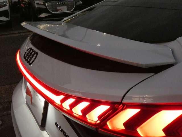 AUDI RS E-TRON GT 2023 Image 31