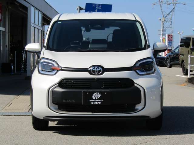 TOYOTA SIENTA HYBRID 2022 Image 31