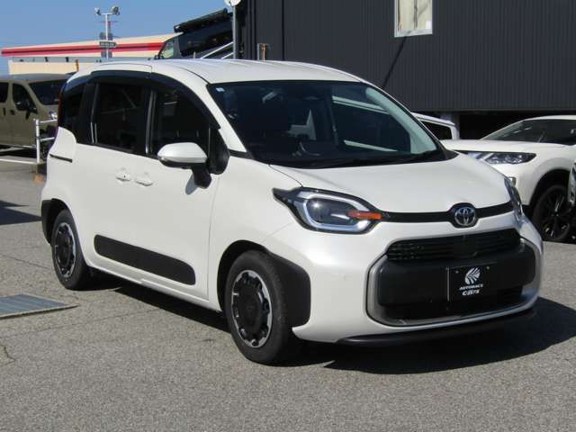 TOYOTA SIENTA HYBRID 2022 Image 31