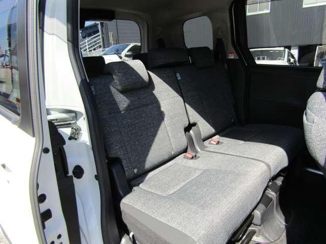 TOYOTA SIENTA HYBRID 2022 Image 31