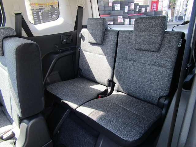 TOYOTA SIENTA HYBRID 2022 Image 31