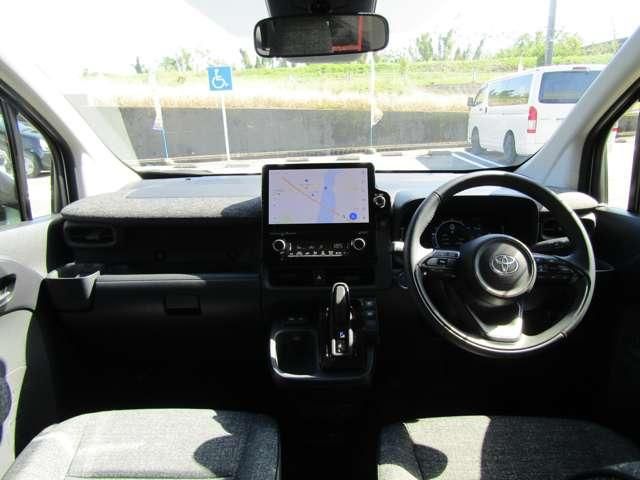 TOYOTA SIENTA HYBRID 2022 Image 31