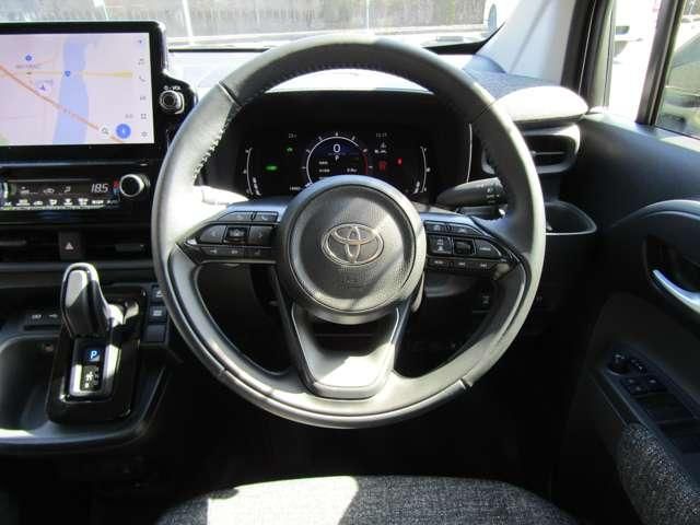 TOYOTA SIENTA HYBRID 2022 Image 31