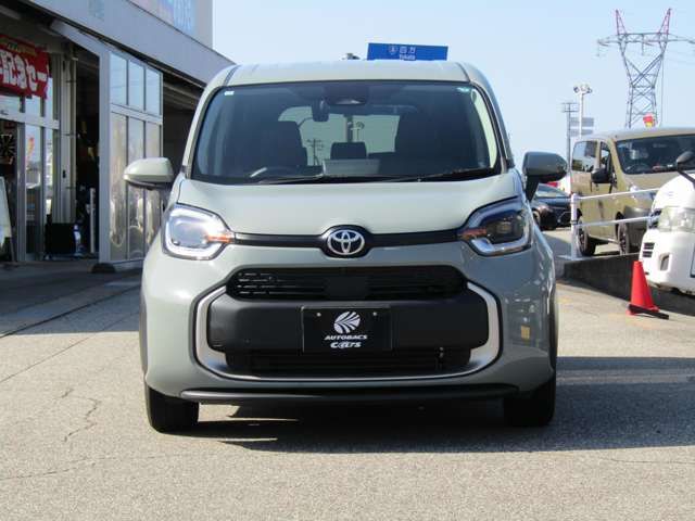 TOYOTA SIENTA HYBRID 2023 Image 31