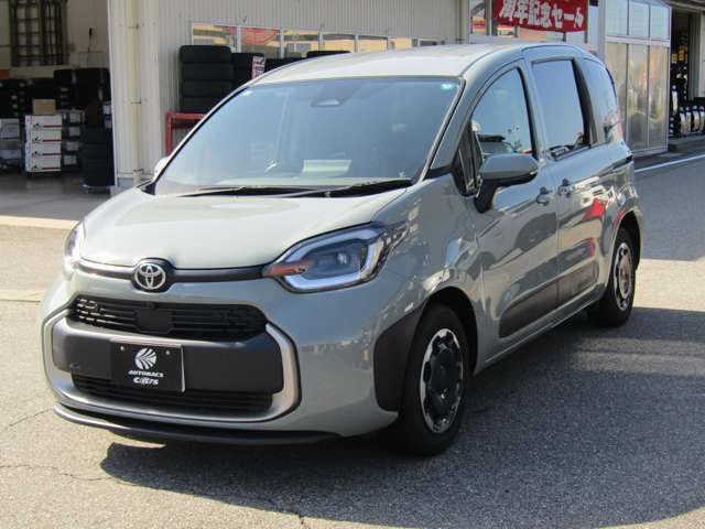 TOYOTA SIENTA HYBRID 2023 Image 31