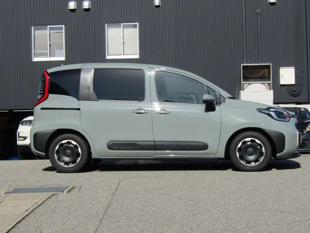 TOYOTA SIENTA HYBRID 2023 Image 31