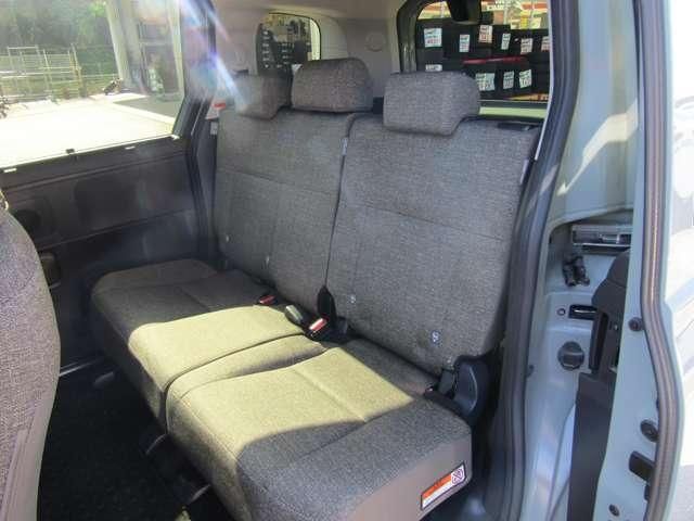 TOYOTA SIENTA HYBRID 2023 Image 31