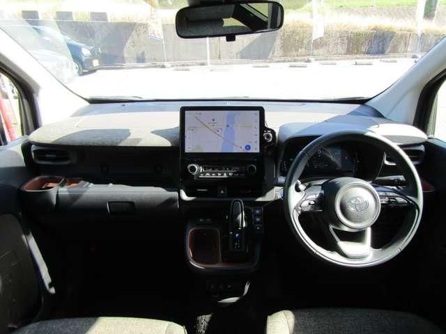 TOYOTA SIENTA HYBRID 2023 Image 31