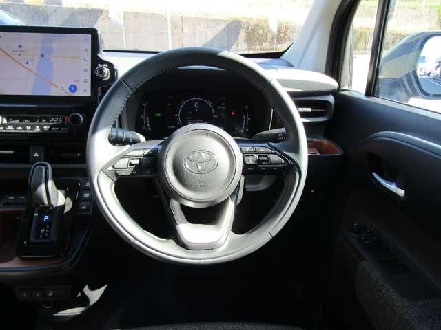 TOYOTA SIENTA HYBRID 2023 Image 31