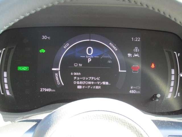 TOYOTA SIENTA HYBRID 2023 Image 31