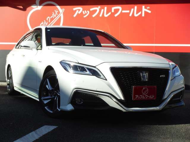 TOYOTA CROWN HARDTOP 2018 Image 31
