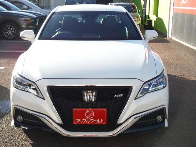 TOYOTA CROWN HARDTOP 2018 Image 31