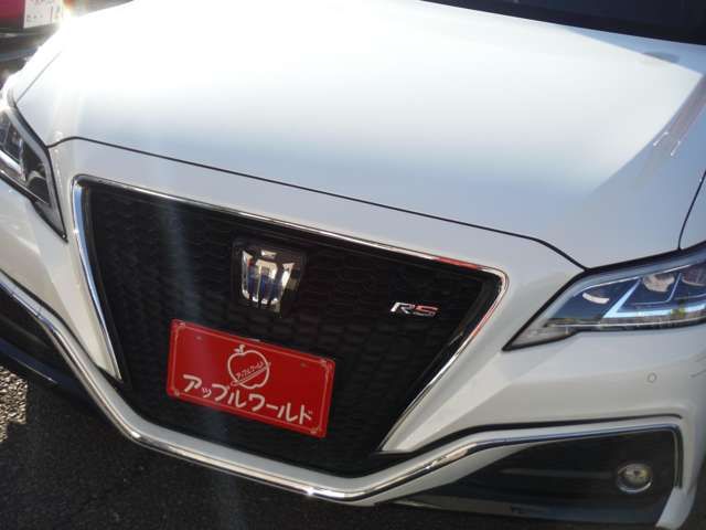 TOYOTA CROWN HARDTOP 2018 Image 31
