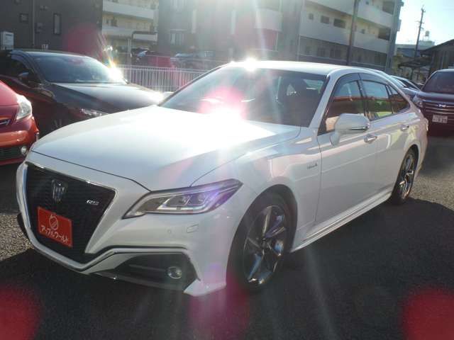 TOYOTA CROWN HARDTOP 2018 Image 31