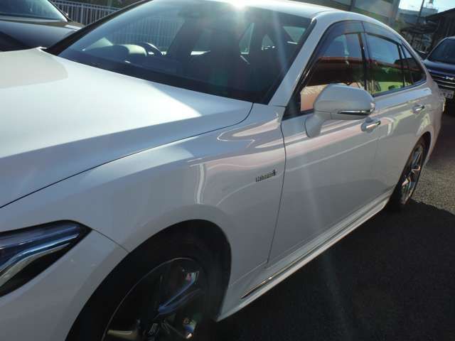 TOYOTA CROWN HARDTOP 2018 Image 31