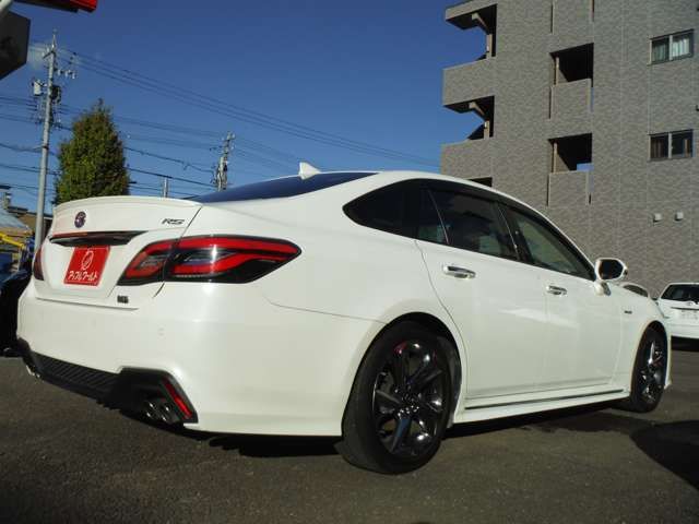 TOYOTA CROWN HARDTOP 2018 Image 31