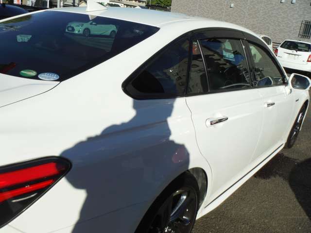 TOYOTA CROWN HARDTOP 2018 Image 31