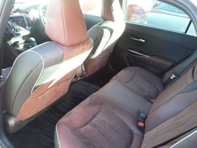 TOYOTA CROWN HARDTOP 2018 Image 31