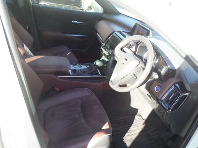 TOYOTA CROWN HARDTOP 2018 Image 31