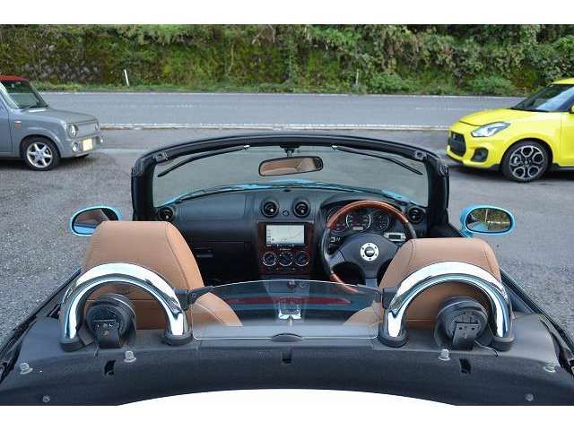 DAIHATSU COPEN 2006 Image 31