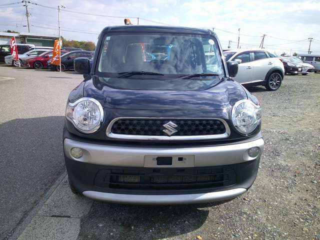 SUZUKI XBEE 4WD 2018 Image 31