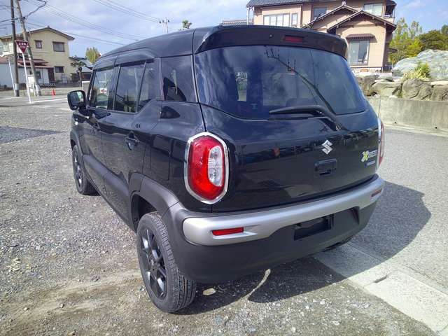 SUZUKI XBEE 4WD 2018 Image 31