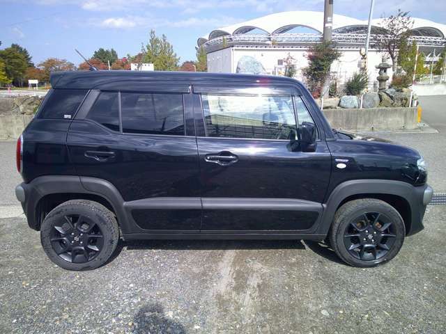 SUZUKI XBEE 4WD 2018 Image 31