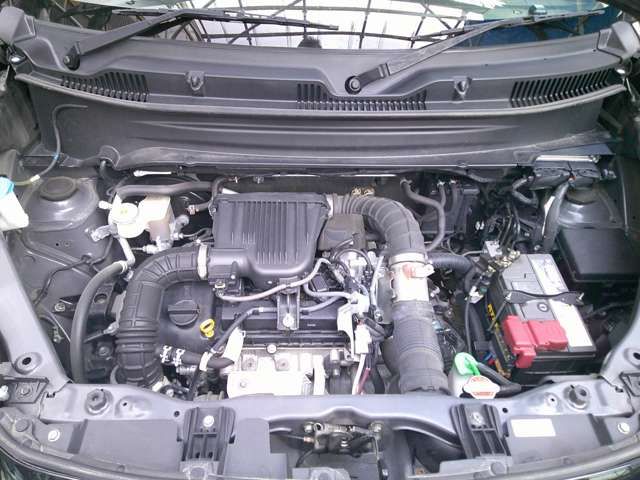 SUZUKI XBEE 4WD 2018 Image 31