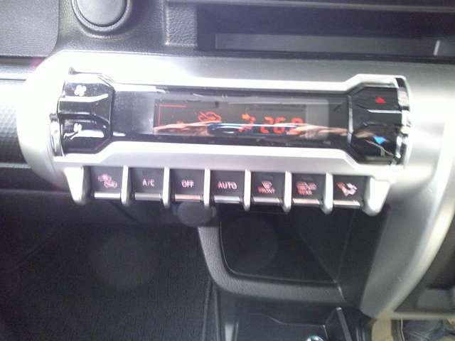 SUZUKI XBEE 4WD 2018 Image 31