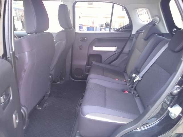 SUZUKI XBEE 4WD 2018 Image 31