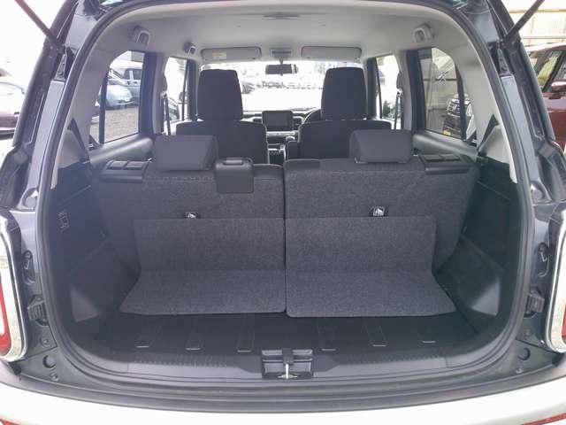 SUZUKI XBEE 4WD 2018 Image 31