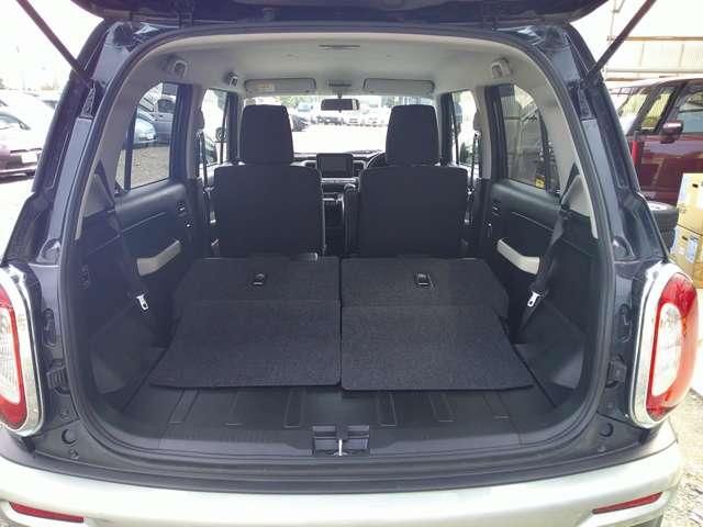 SUZUKI XBEE 4WD 2018 Image 31