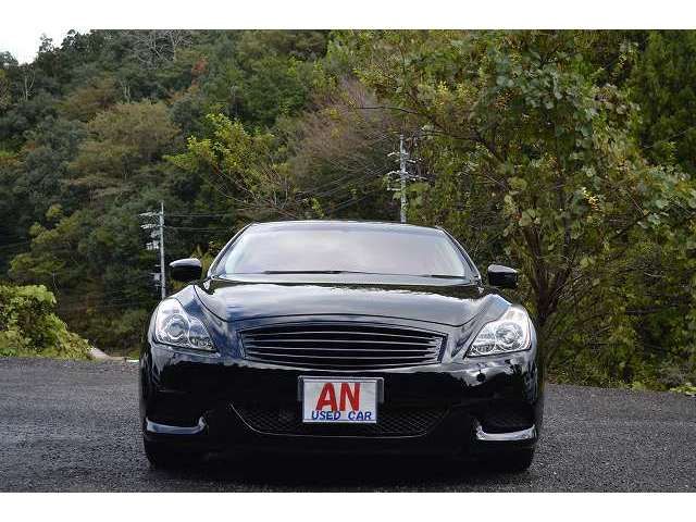 NISSAN SKYLINE COUPE 2007 Image 31