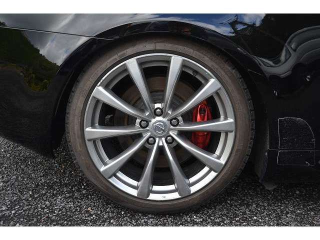 NISSAN SKYLINE COUPE 2007 Image 31