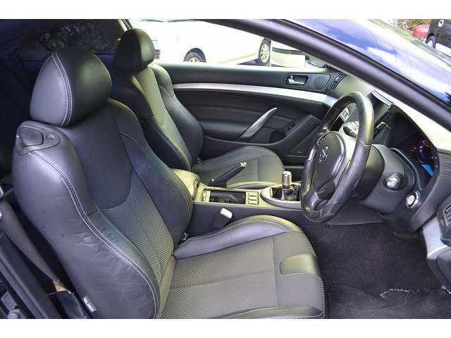 NISSAN SKYLINE COUPE 2007 Image 31