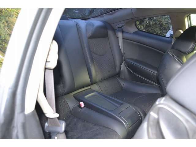 NISSAN SKYLINE COUPE 2007 Image 31