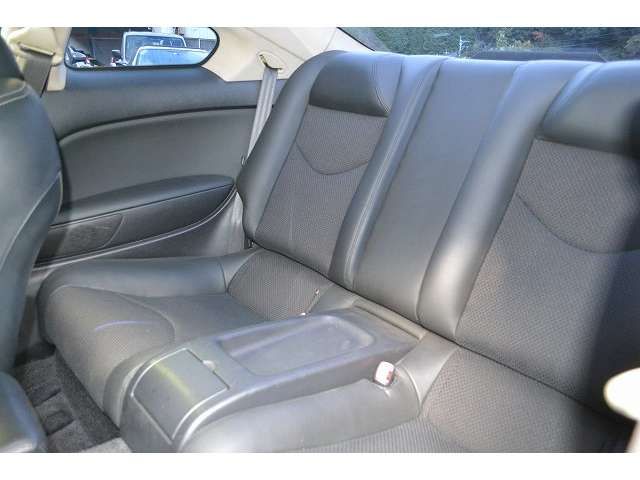 NISSAN SKYLINE COUPE 2007 Image 31