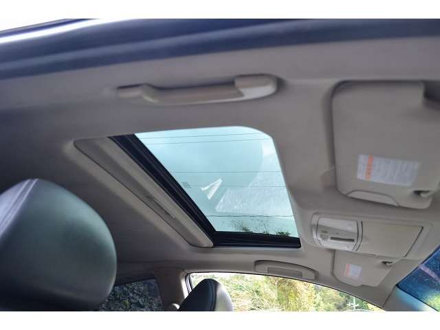 NISSAN SKYLINE COUPE 2007 Image 31