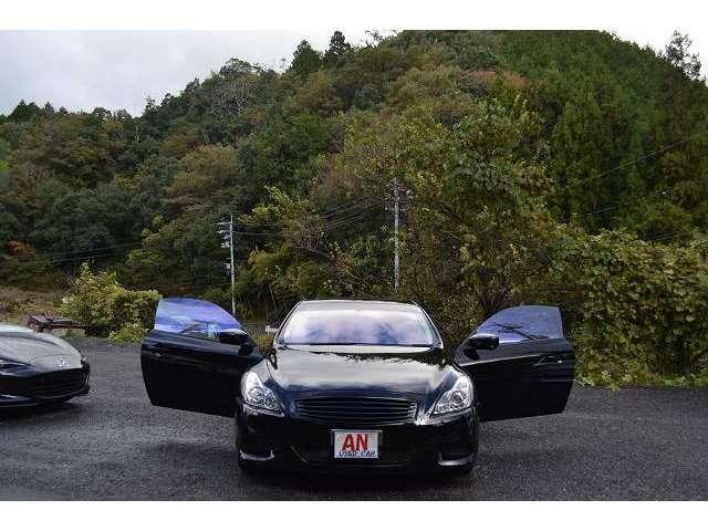 NISSAN SKYLINE COUPE 2007 Image 31