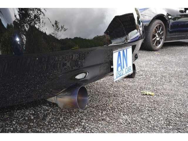 NISSAN SKYLINE COUPE 2007 Image 31