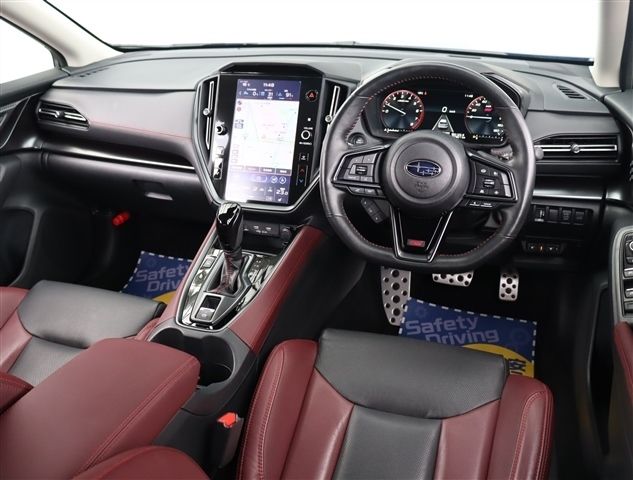 SUBARU LEVORG 2023 Image 31