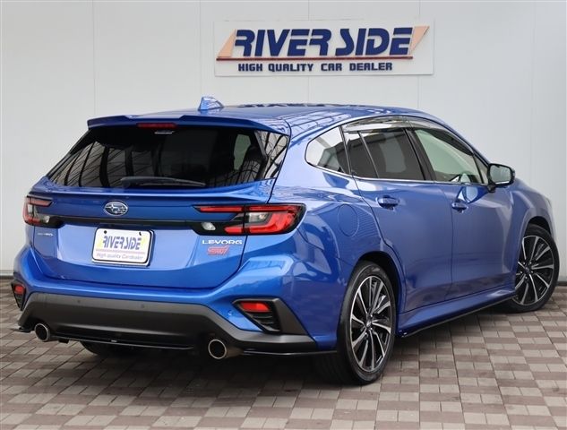 SUBARU LEVORG 2023 Image 31