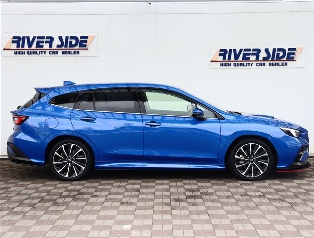 SUBARU LEVORG 2023 Image 31