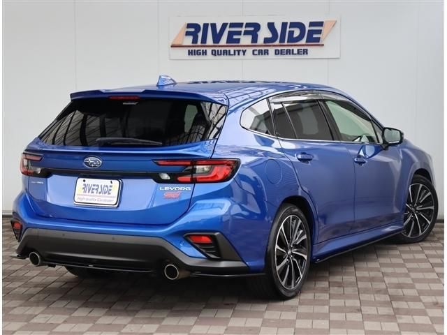 SUBARU LEVORG 2023 Image 31